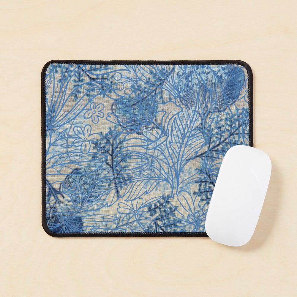 Item preview, Mouse Pad designed and sold by ALS-KB.