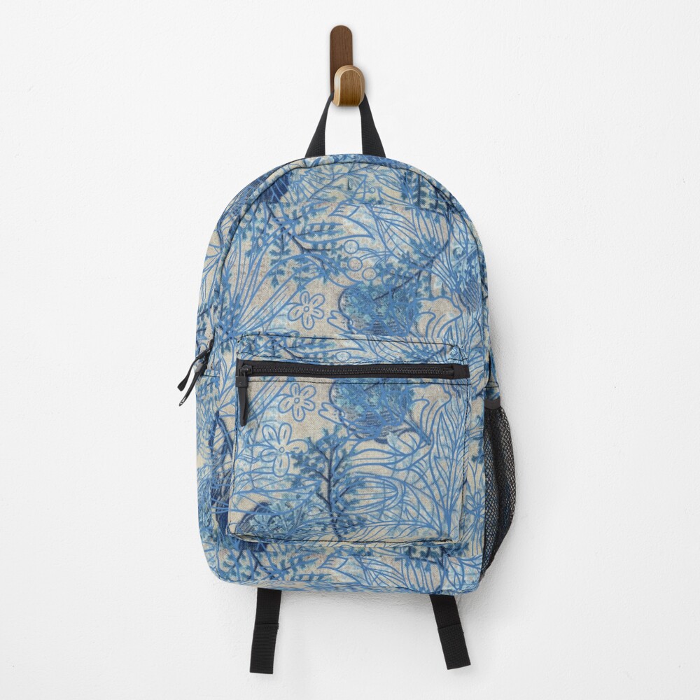 Item preview, Backpack designed and sold by ALS-KB.