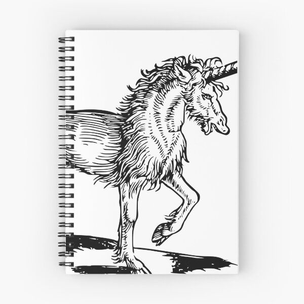 Item preview, Sixteenth Century Unicorn designed and sold by ConquerCommons.