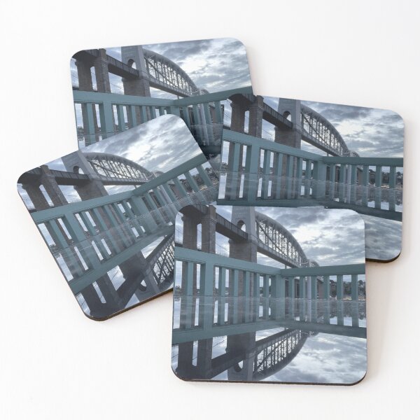 Item preview, Tamer bridge Cornwall designed and sold by AnuNim.