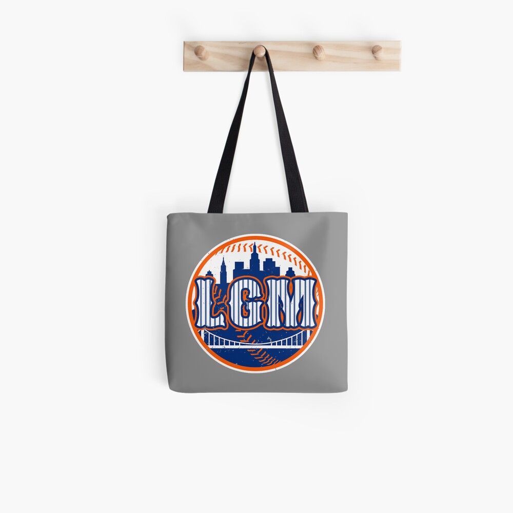 LGM - LET'S GO METS BASEBALL