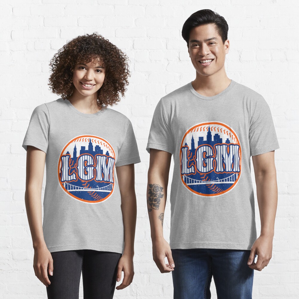 Keith Hernandez T-Shirt, New York Throwbacks Men's Premium T-Shirt