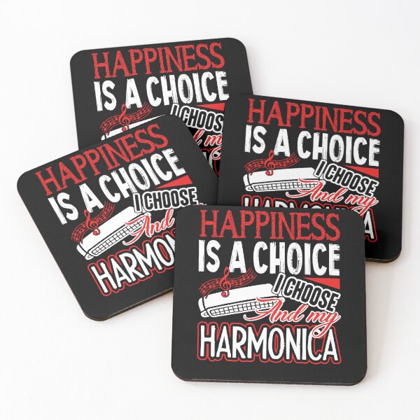 Item preview, Harmonica - I Choose My Harmonica designed and sold by UnknownArtistt.