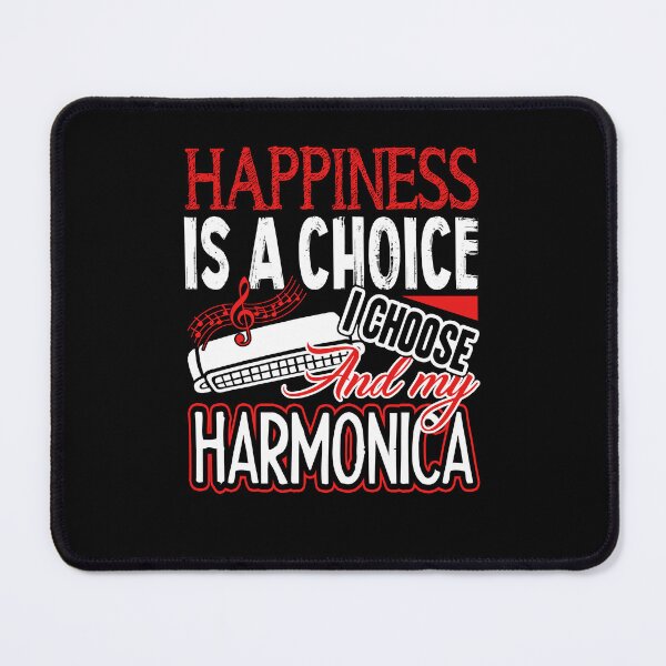 Item preview, Harmonica - I Choose My Harmonica designed and sold by UnknownArtistt.