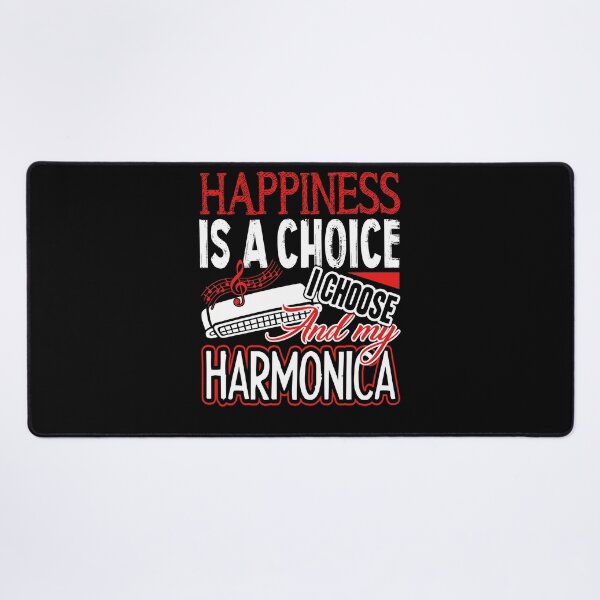 Item preview, Harmonica - I Choose My Harmonica designed and sold by UnknownArtistt.