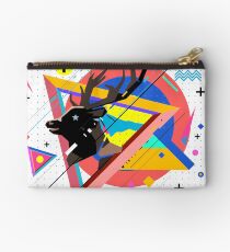 Hirsch für den Sommer Studio Clutch