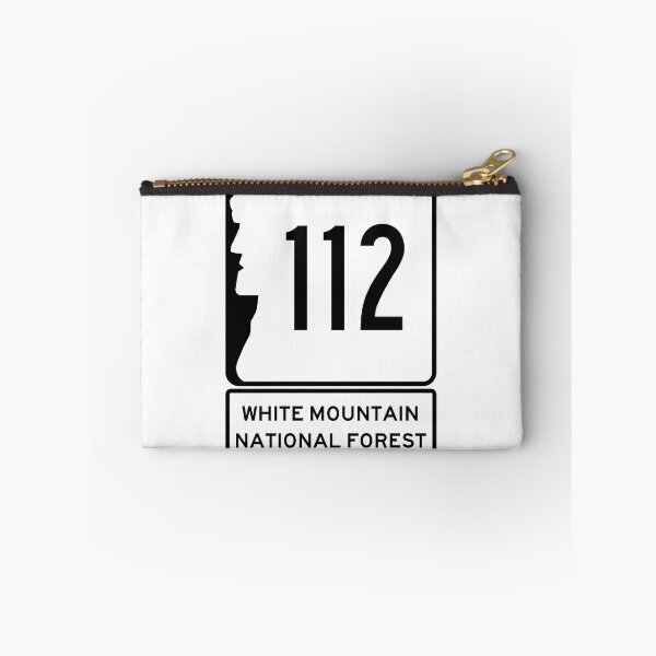 Item preview, NH 112 -  White Mountain National Forest - New Hampshire  designed and sold by NewNomads.