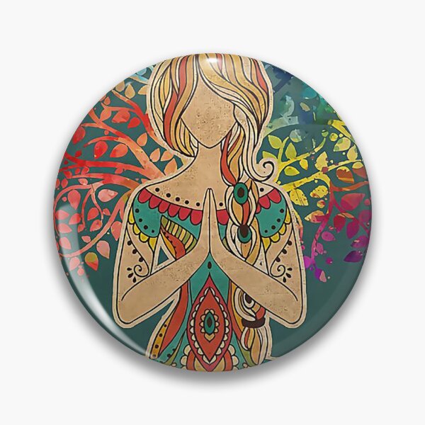 Item preview, Yoga - We rise by lifting others  designed and sold by ALISONABBOTTAU.