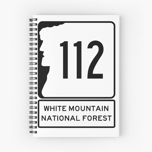 Item preview, NH 112 -  White Mountain National Forest - New Hampshire  designed and sold by NewNomads.