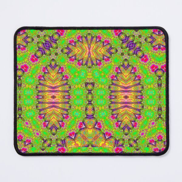 Item preview, ABSTRACT WATERDROP RAINBOW DREAMING PAINTING. designed and sold by Ralek.