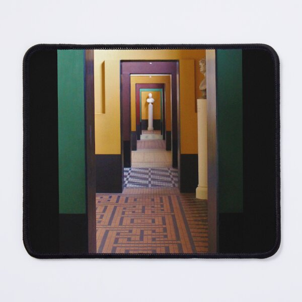 Item preview, Thorvaldsens Museum designed and sold by Spiffle.
