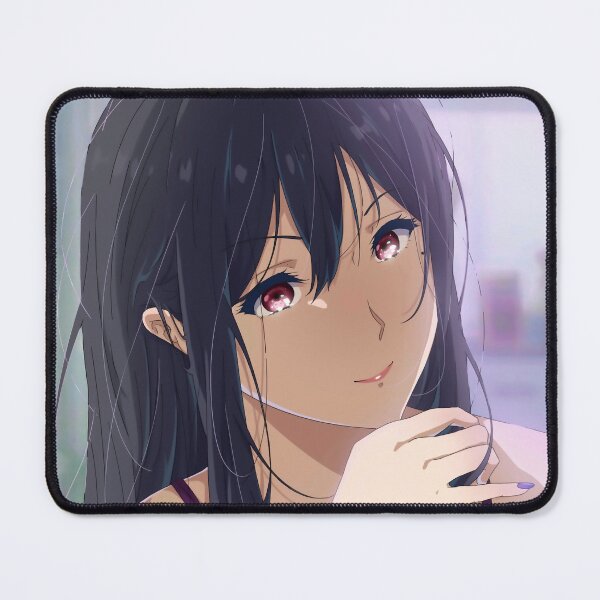 Item preview, Natsumi Suga Weathering with You Painting Anime designed and sold by KarinaTaisha.