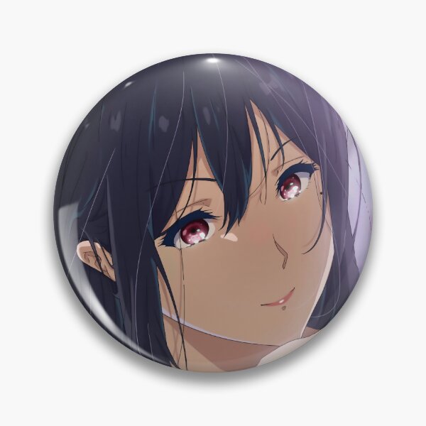 Item preview, Natsumi Suga Weathering with You Painting Anime designed and sold by KarinaTaisha.