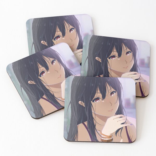 Item preview, Natsumi Suga Weathering with You Painting Anime designed and sold by KarinaTaisha.