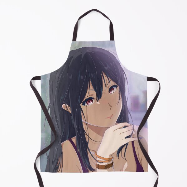 Item preview, Natsumi Suga Weathering with You Painting Anime designed and sold by KarinaTaisha.