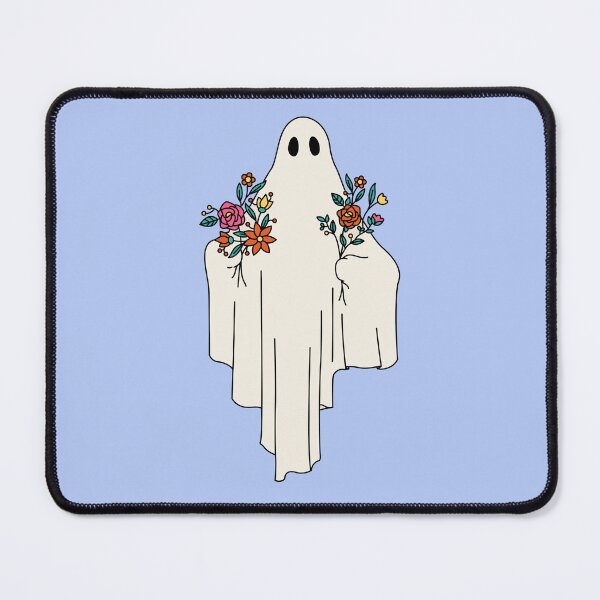Item preview, White Sheet Ghost Halloween Costume designed and sold by Paperfly Studio.