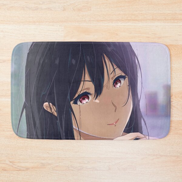 Item preview, Natsumi Suga Weathering with You Painting Anime designed and sold by KarinaTaisha.