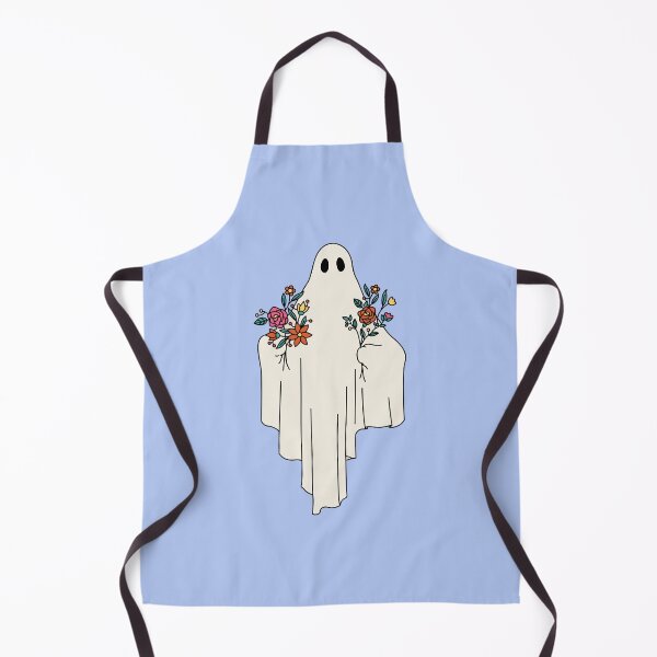 Item preview, White Sheet Ghost Halloween Costume designed and sold by Paperfly Studio.