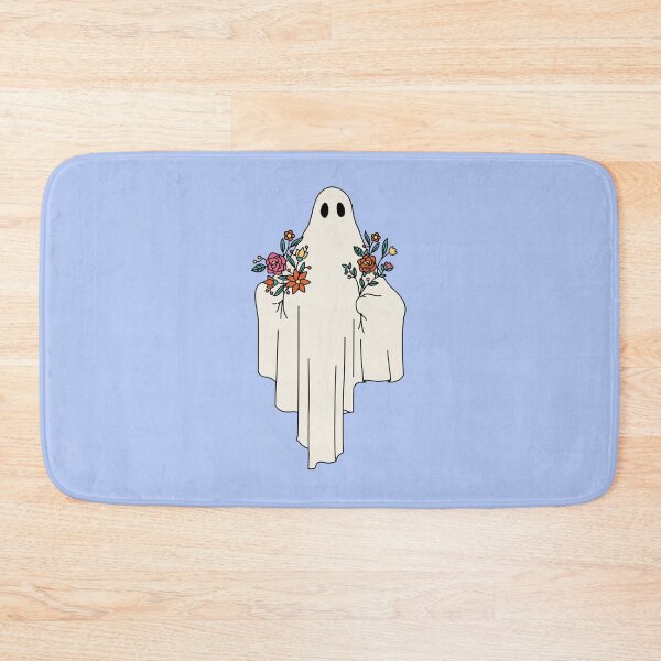 Item preview, White Sheet Ghost Halloween Costume designed and sold by Paperfly Studio.