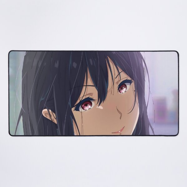 Item preview, Natsumi Suga Weathering with You Painting Anime designed and sold by KarinaTaisha.