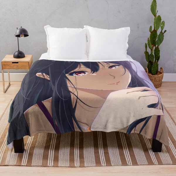 Item preview, Natsumi Suga Weathering with You Painting Anime designed and sold by KarinaTaisha.