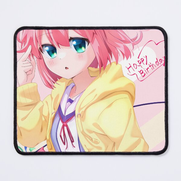 Item preview, Momo Chiyoda The Demon Girl Next Door Anime Waifu designed and sold by RalphJaystin.