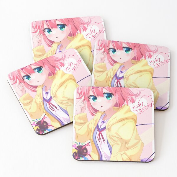 Item preview, Momo Chiyoda The Demon Girl Next Door Anime Waifu designed and sold by RalphJaystin.