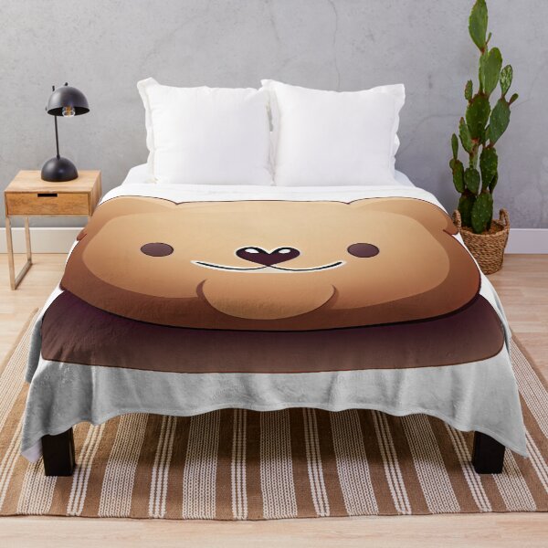 Item preview, teddy bear emoji emoticon  - Created by Artificial Intelligence designed and sold by Created-by-AI.