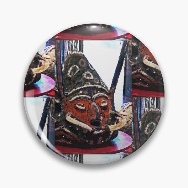 Item preview, r3530 / finition 2022 - 11 : Musée Branly-Chirac à Paris sur l'Océanie - Okaio Créations  Olavia-Olao designed and sold by o.okaïo.