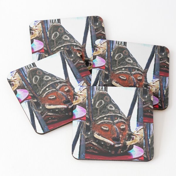 Item preview, r3530 / finition 2022 - 11 : Musée Branly-Chirac à Paris sur l'Océanie - Okaio Créations  Olavia-Olao designed and sold by o.okaïo.