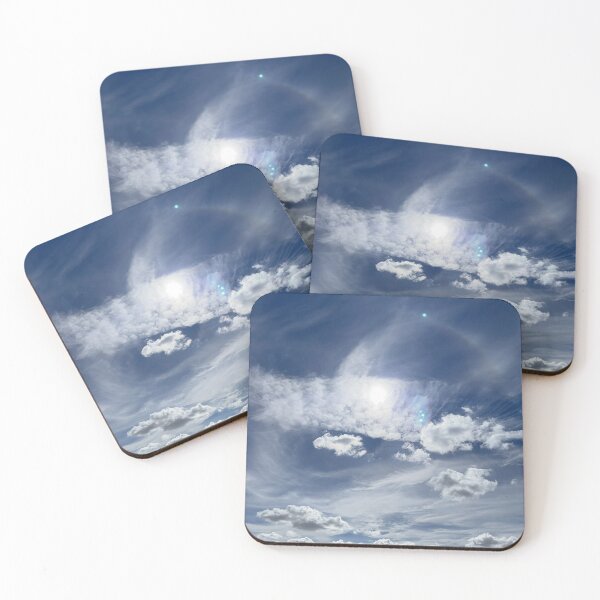 Item preview, The sky designed and sold by AnuNim.