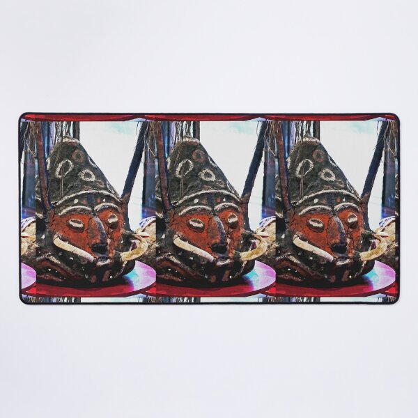 Item preview, r3530 / finition 2022 - 11 : Musée Branly-Chirac à Paris sur l'Océanie - Okaio Créations Olavia-Olao designed and sold by o.okaïo.