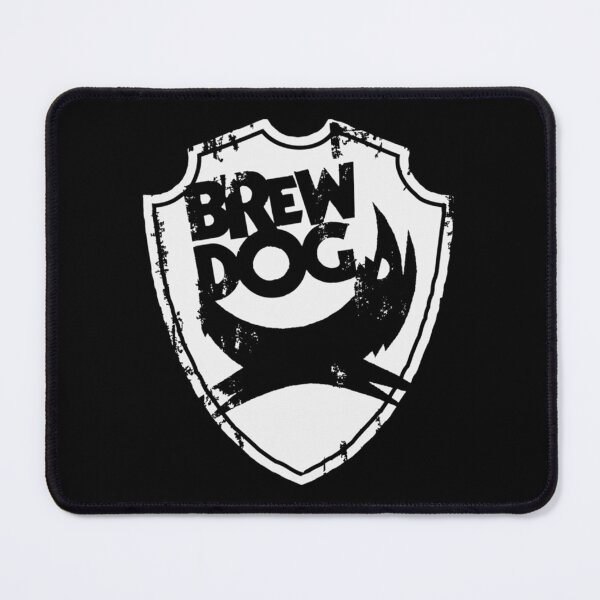 Item preview, Vamos Brewdog designed and sold by AbnerEvans.