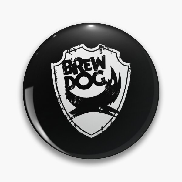 Item preview, Vamos Brewdog    designed and sold by AbnerEvans.
