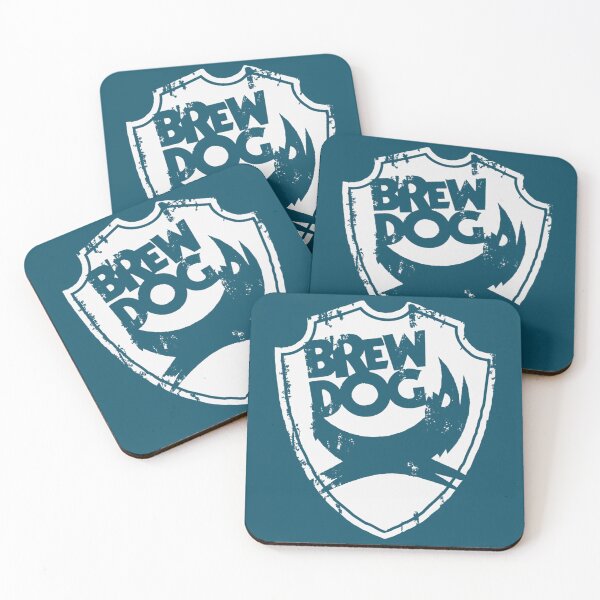 Item preview, Vamos Brewdog    designed and sold by AbnerEvans.
