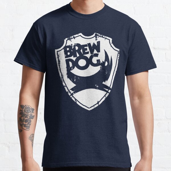 人気 brewdog t シャツ