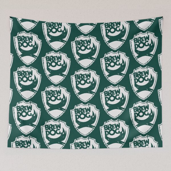 Item preview, Vamos Brewdog    designed and sold by AbnerEvans.