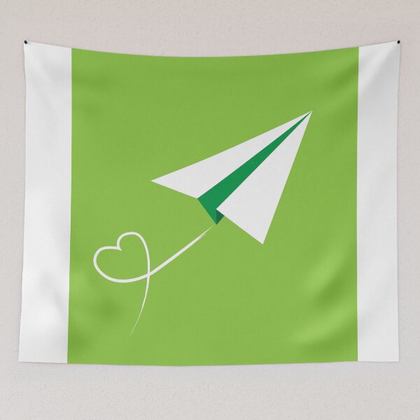 Item preview, Paper Airplane designed and sold by PURNOMATRA.