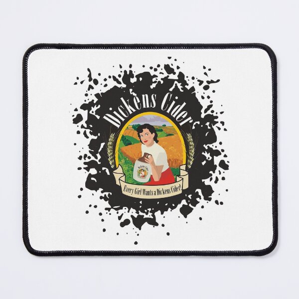 Item preview, Dickens Cider designed and sold by ErtelCreationz.