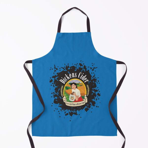 Item preview, Dickens Cider designed and sold by ErtelCreationz.