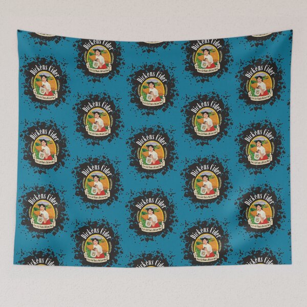 Item preview, Dickens Cider  designed and sold by ErtelCreationz.