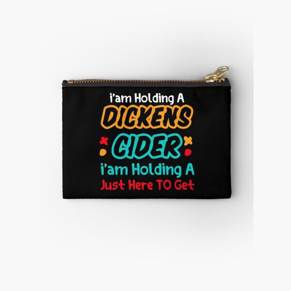 Item preview, Dickens Cider  designed and sold by ErtelCreationz.
