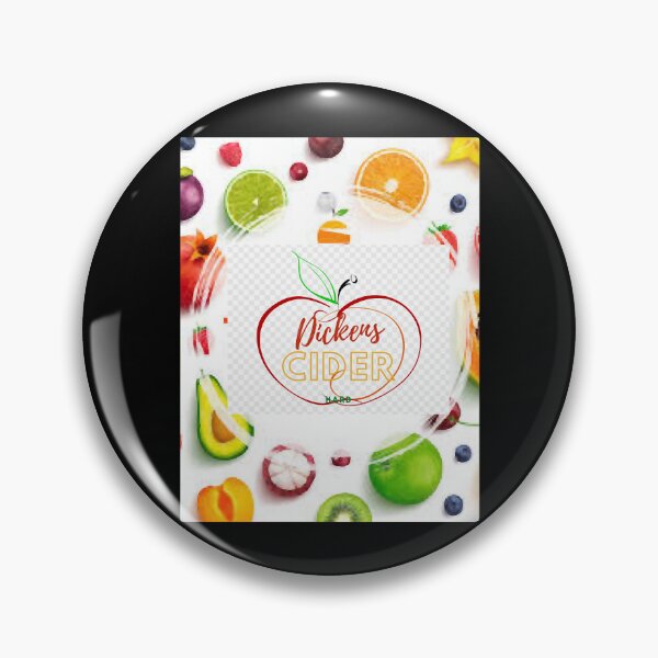 Item preview, Dickens Cider  designed and sold by ErtelCreationz.