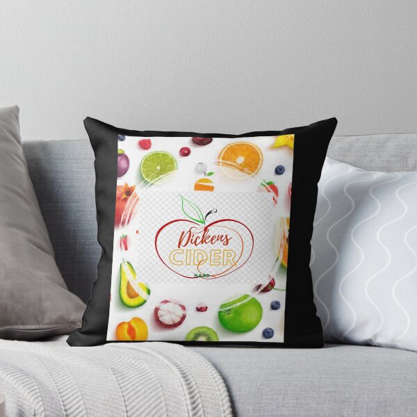 Item preview, Dickens Cider  designed and sold by ErtelCreationz.
