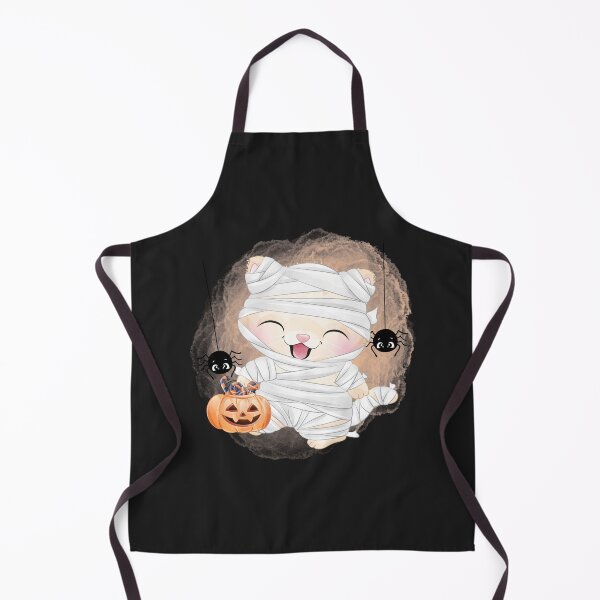 Item preview, Halloween for Kids Candy Pumpkin Dinosaur Skull Spider Cute Cat Spooky Season Party Halloween For Babies designed and sold by Imakeyouhappy.