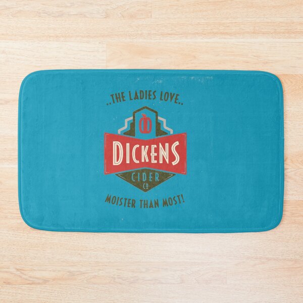 Item preview, Dickens Cider  designed and sold by ErtelCreationz.