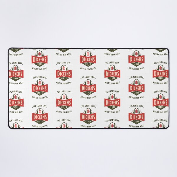 Item preview, Dickens Cider designed and sold by ErtelCreationz.