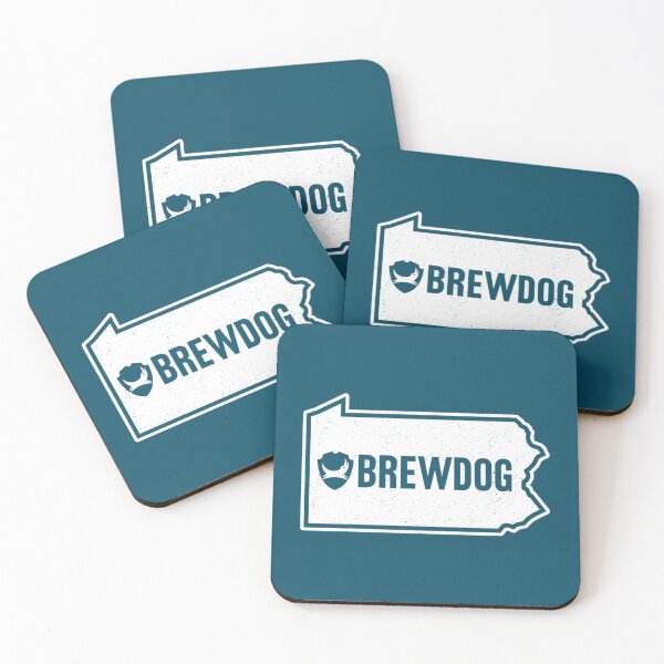 Item preview, Brewdog (a) designed and sold by AbnerEvans.