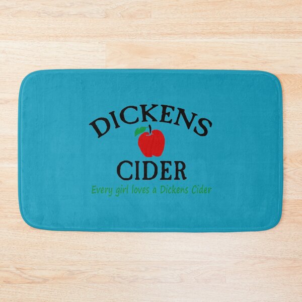 Item preview, Dickens Cider  designed and sold by ErtelCreationz.