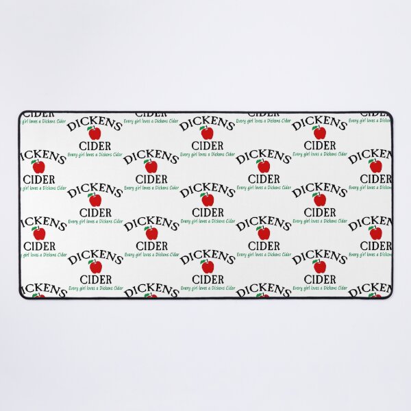 Item preview, Dickens Cider designed and sold by ErtelCreationz.